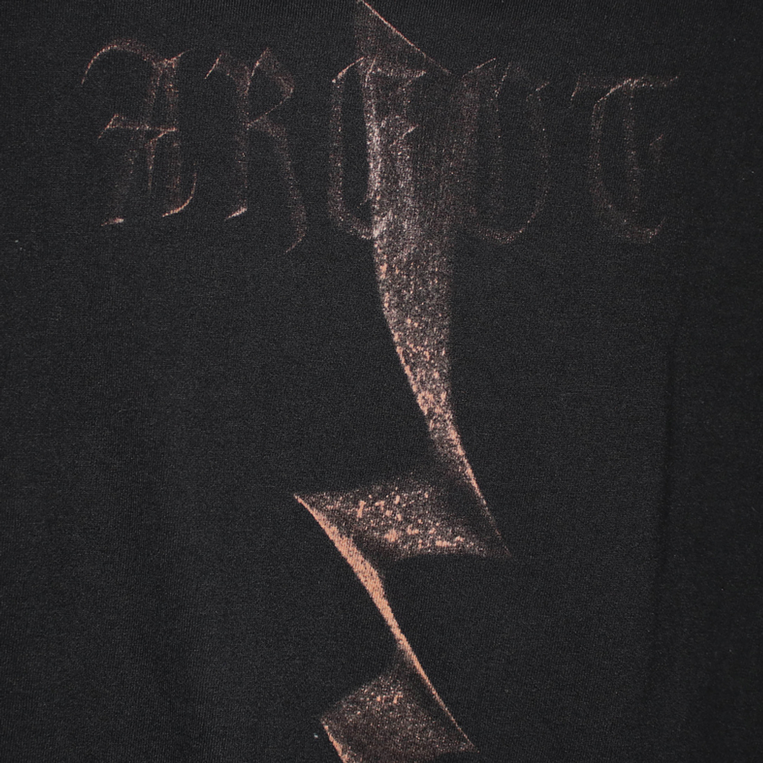 Polera talla S Tormenta de Rayo 6