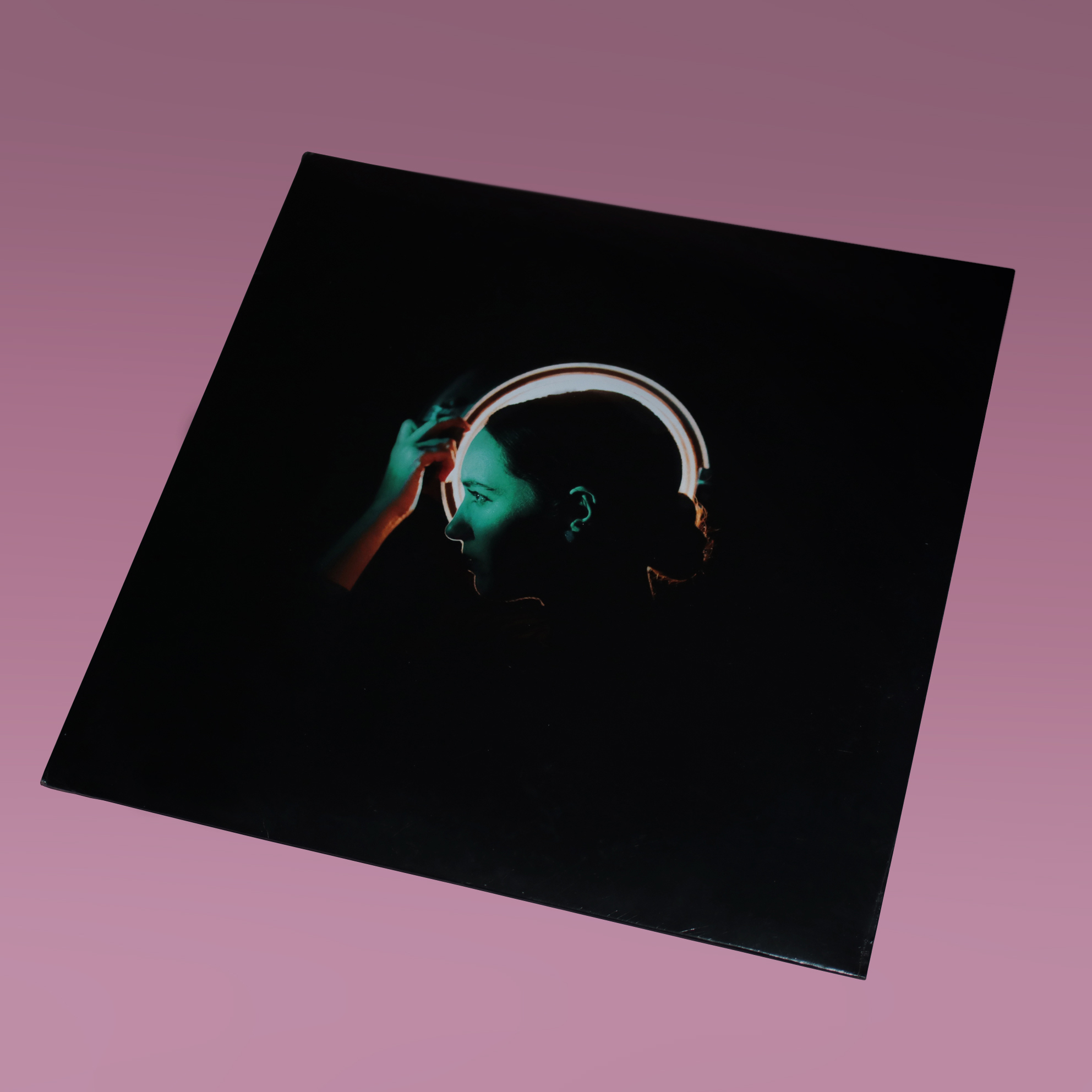 Vinilo Nos Repaires 1