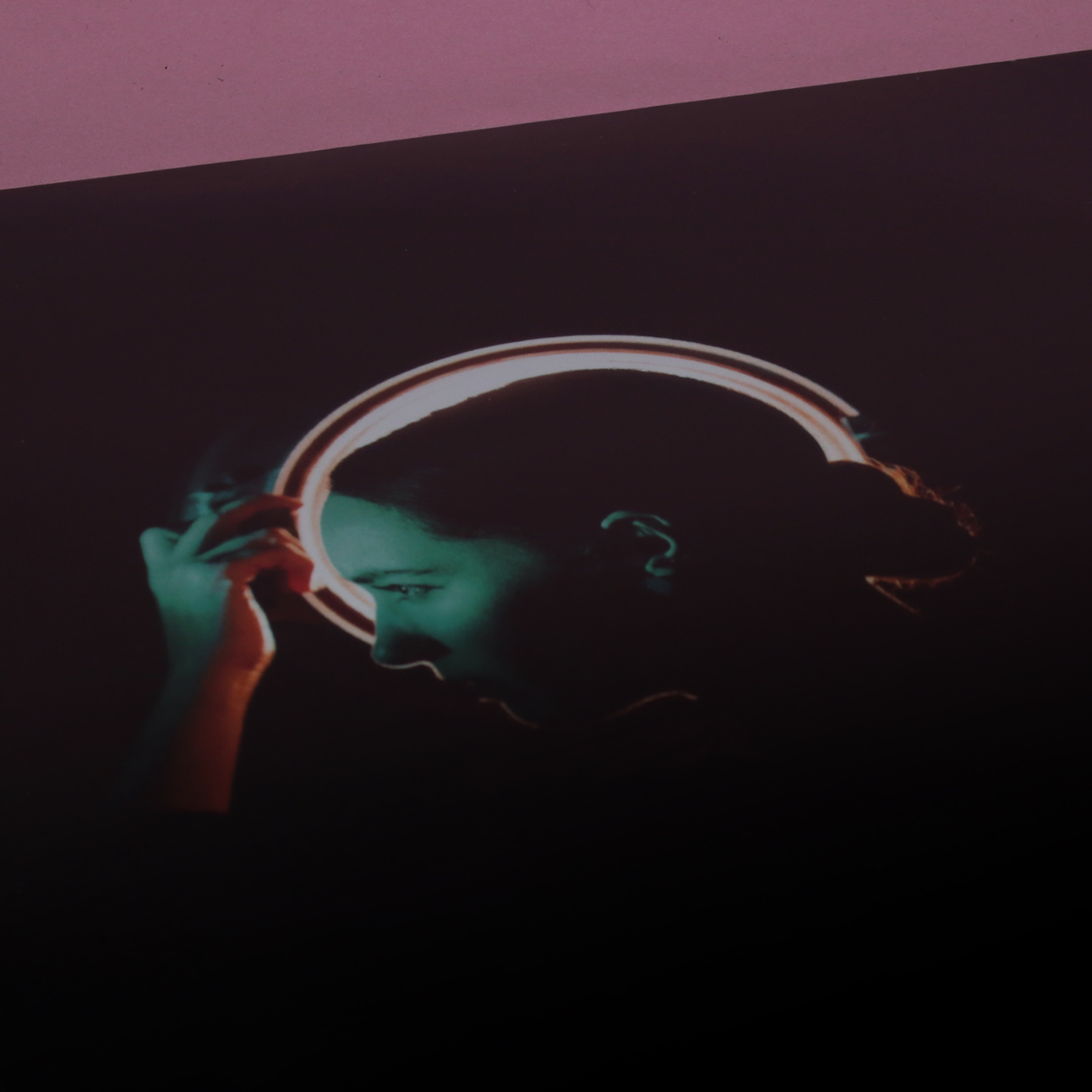 Vinilo Nos Repaires 3