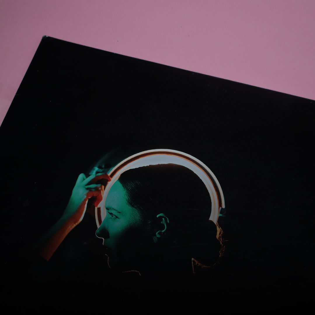 Vinilo Nos Repaires 4