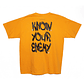 Polera Know Your Enemy - Miniatura 1