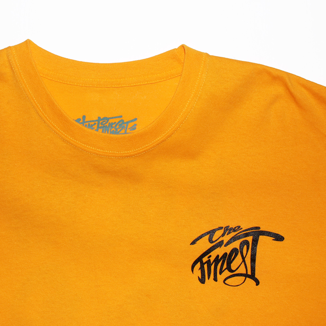 Polera Know Your Enemy 2