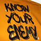 Polera Know Your Enemy - Miniatura 3