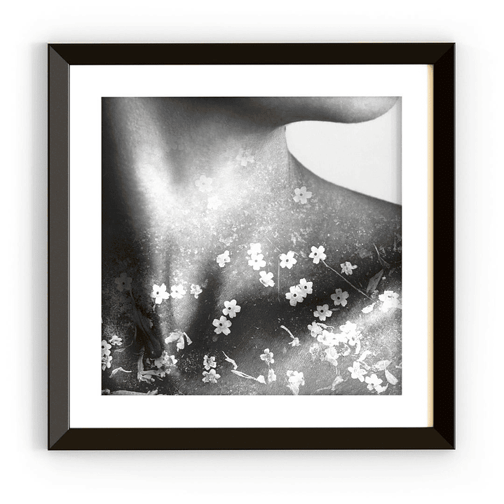 Fotografía Enmarcada 1