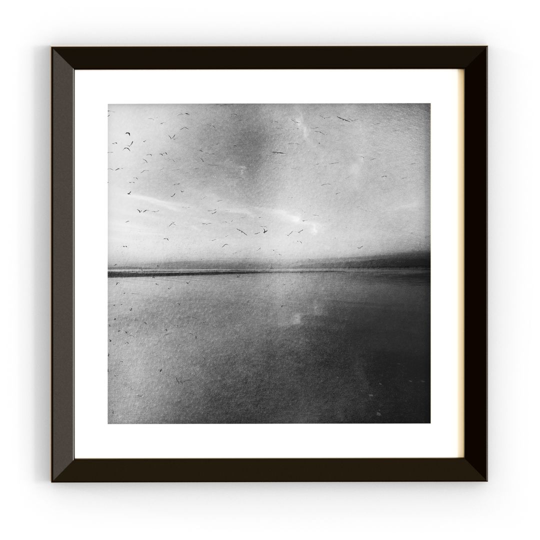 Fotografía Enmarcada 1