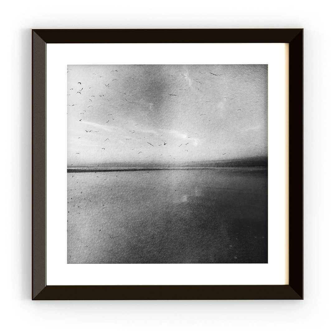 Fotografía Enmarcada 1