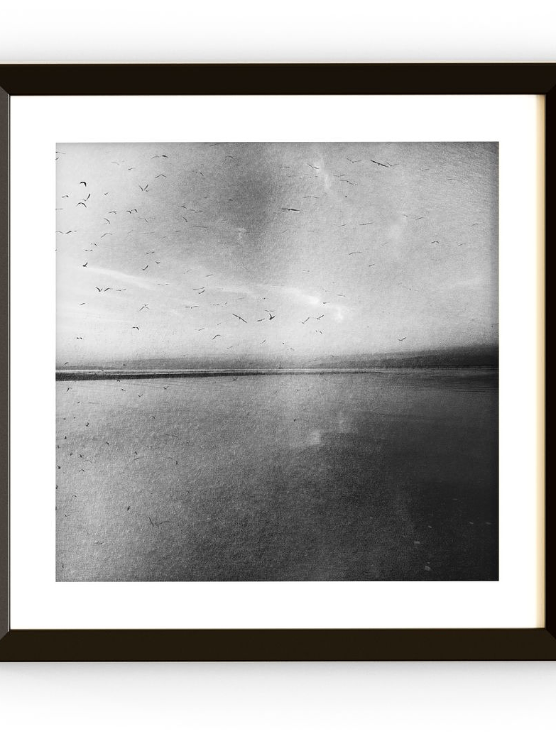 Fotografía Enmarcada 1