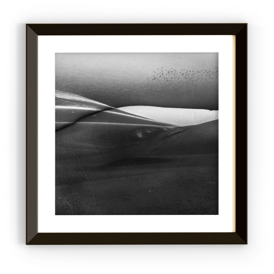 Fotografía Enmarcada 1