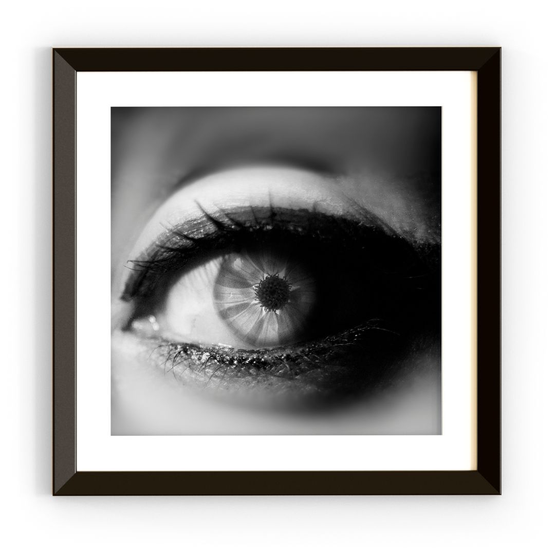 Fotografía Enmarcada 1