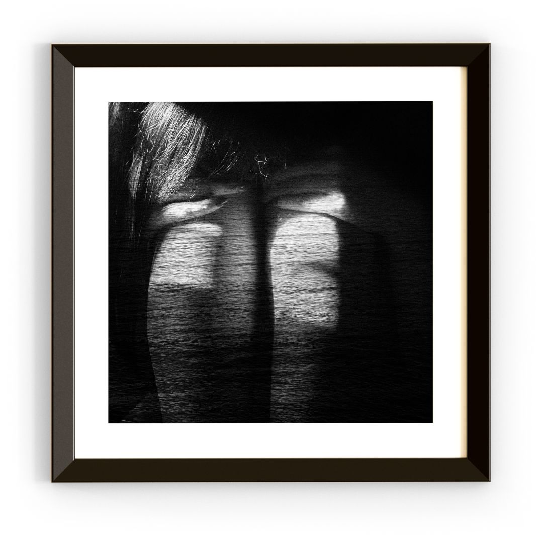 Fotografía Enmarcada 1