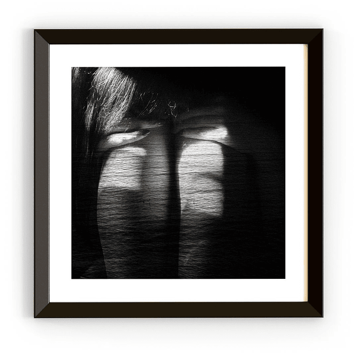 Fotografía Enmarcada 1