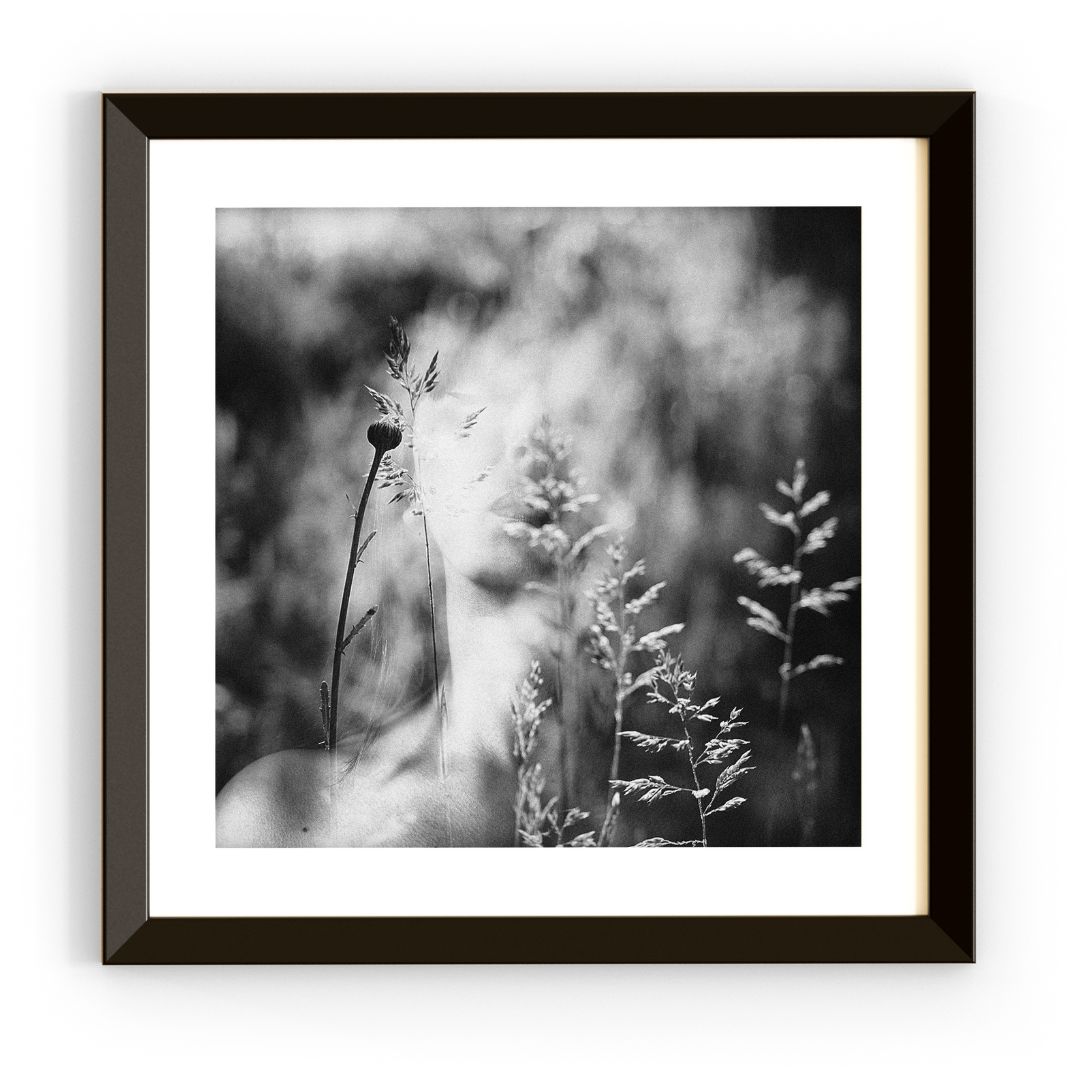 Fotografía Enmarcada 1