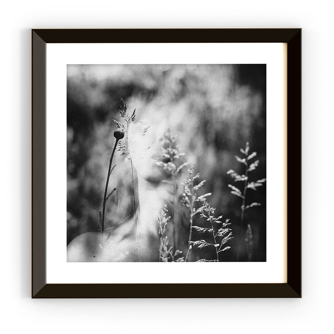 Fotografía Enmarcada 1