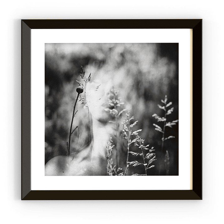 Fotografía Enmarcada 1