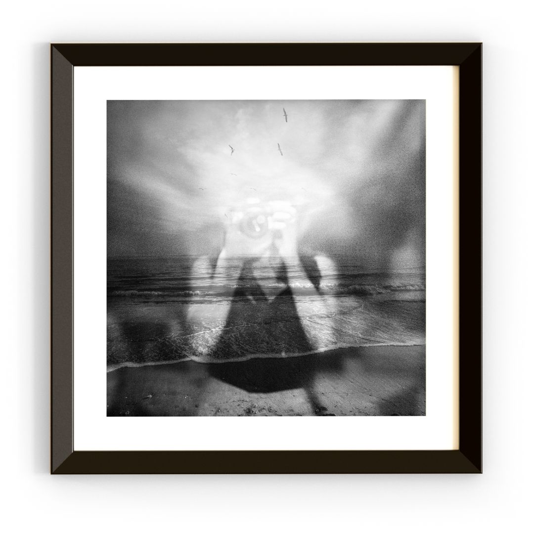 Fotografía Enmarcada 1