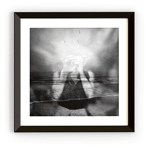 Fotografía Enmarcada