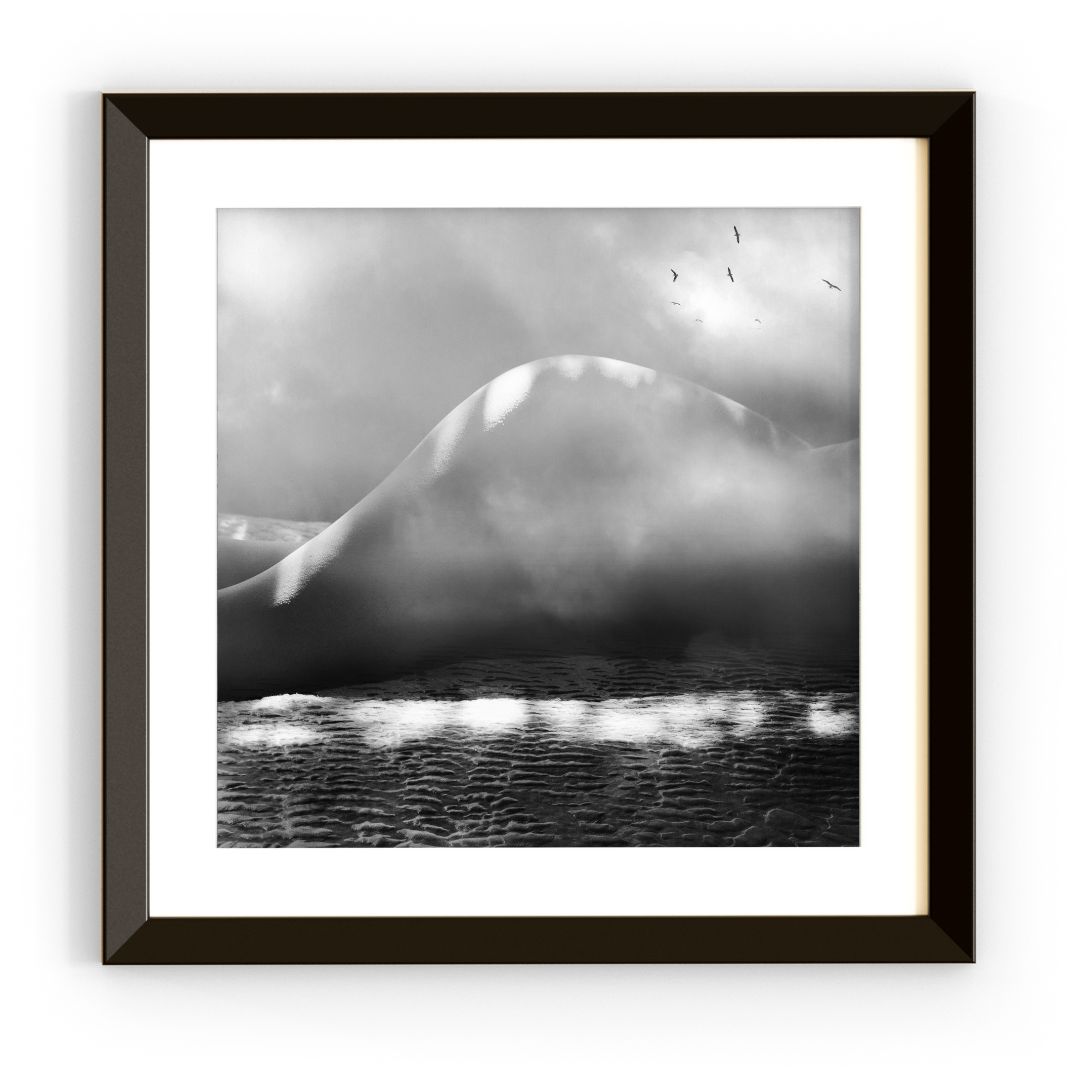 Fotografía Enmarcada 1