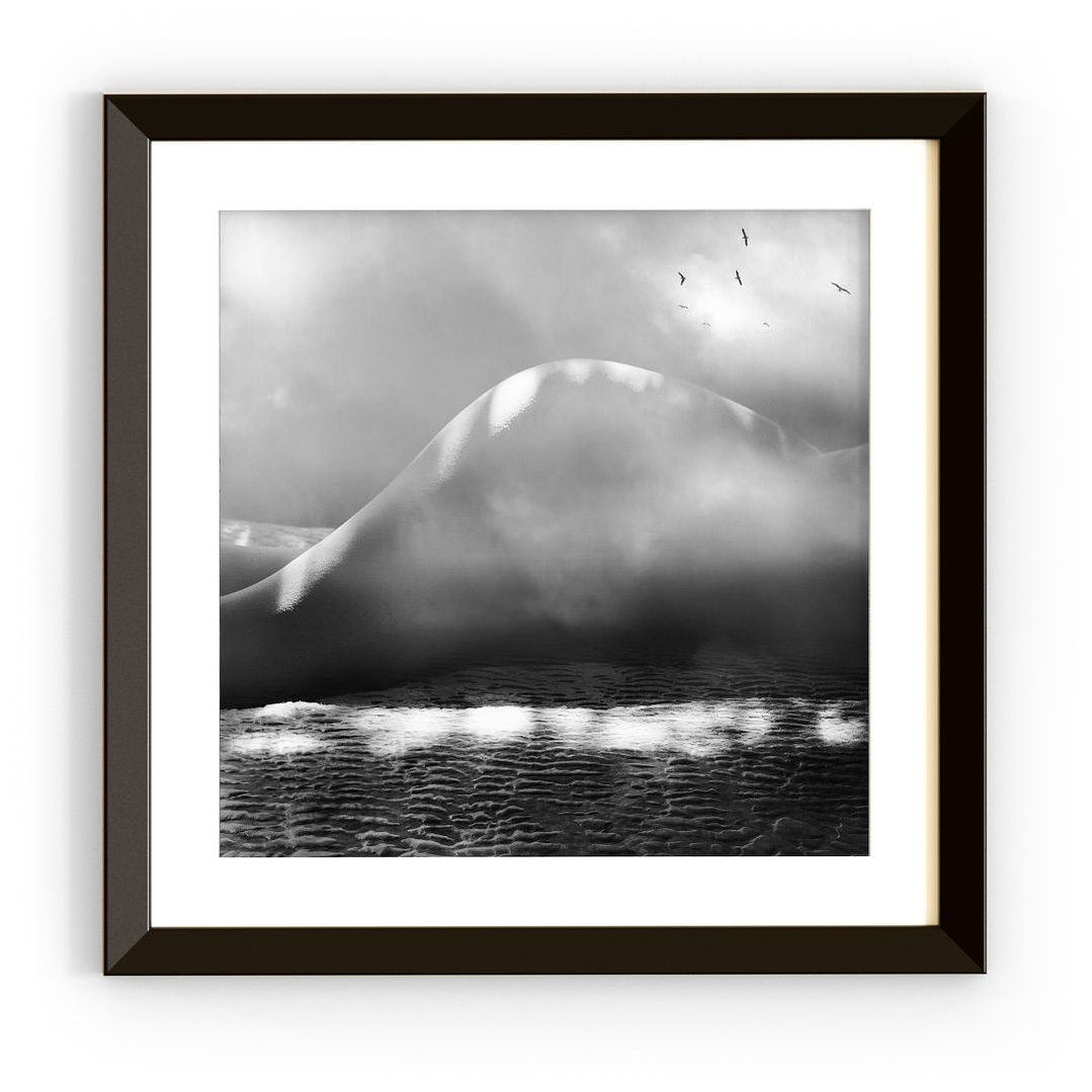 Fotografía Enmarcada 1