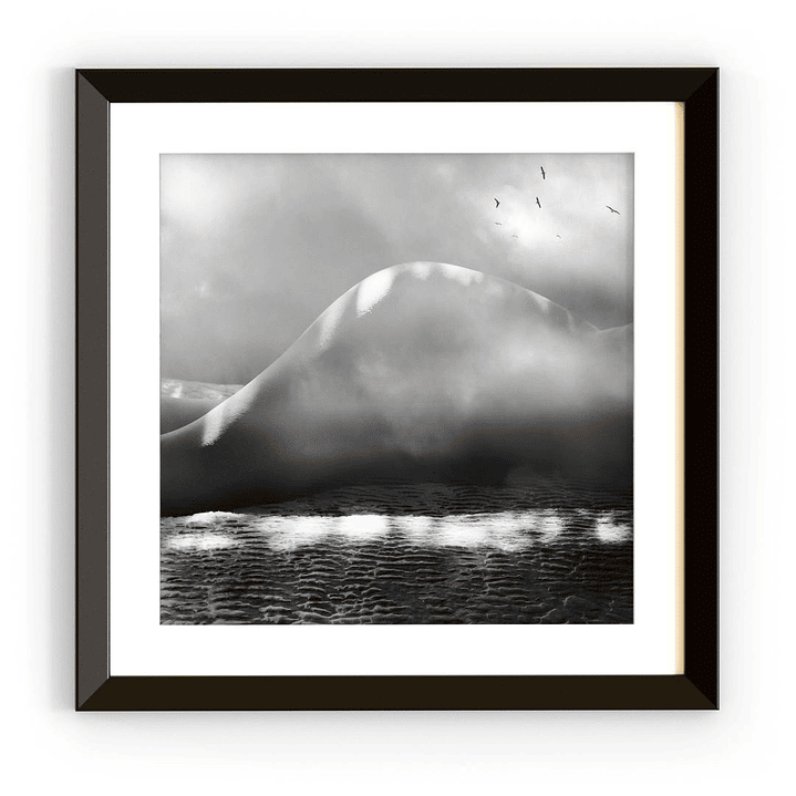 Fotografía Enmarcada 1