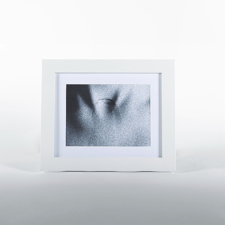 Fotografía Enmarcada 30x25 cm 1