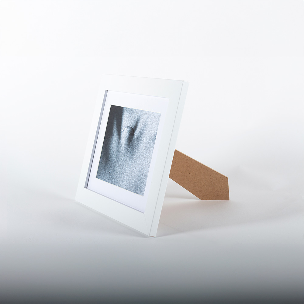 Fotografía Enmarcada 30x25 cm 2