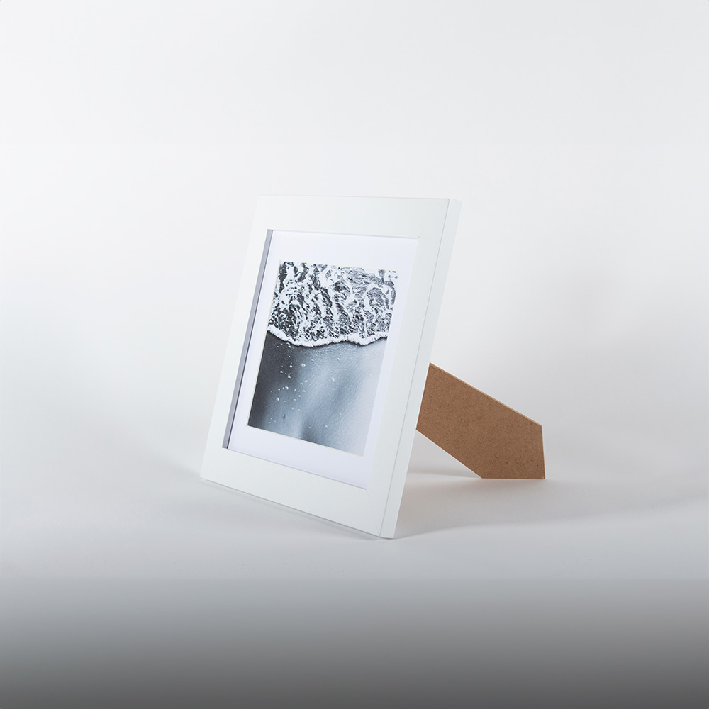 Fotografía Enmarcada 30x25 cm 2