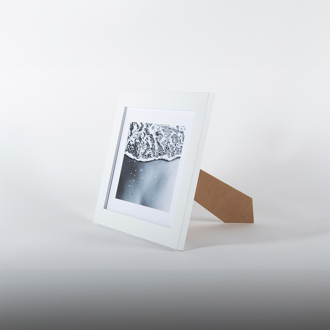 Fotografía Enmarcada 30x25 cm 2