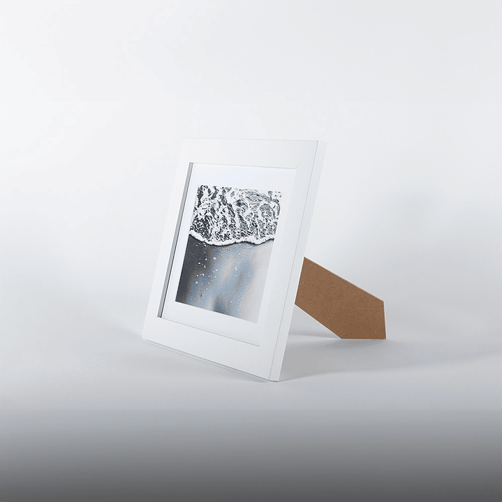 Fotografía Enmarcada 30x25 cm 2