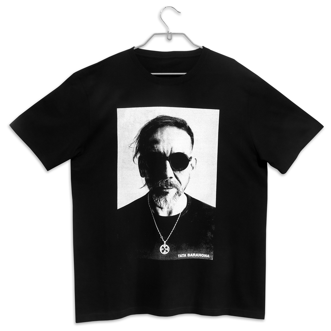 Polera Tata Barahona 1