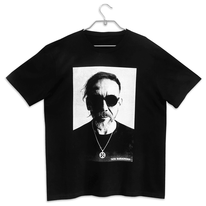 Polera Tata Barahona 1