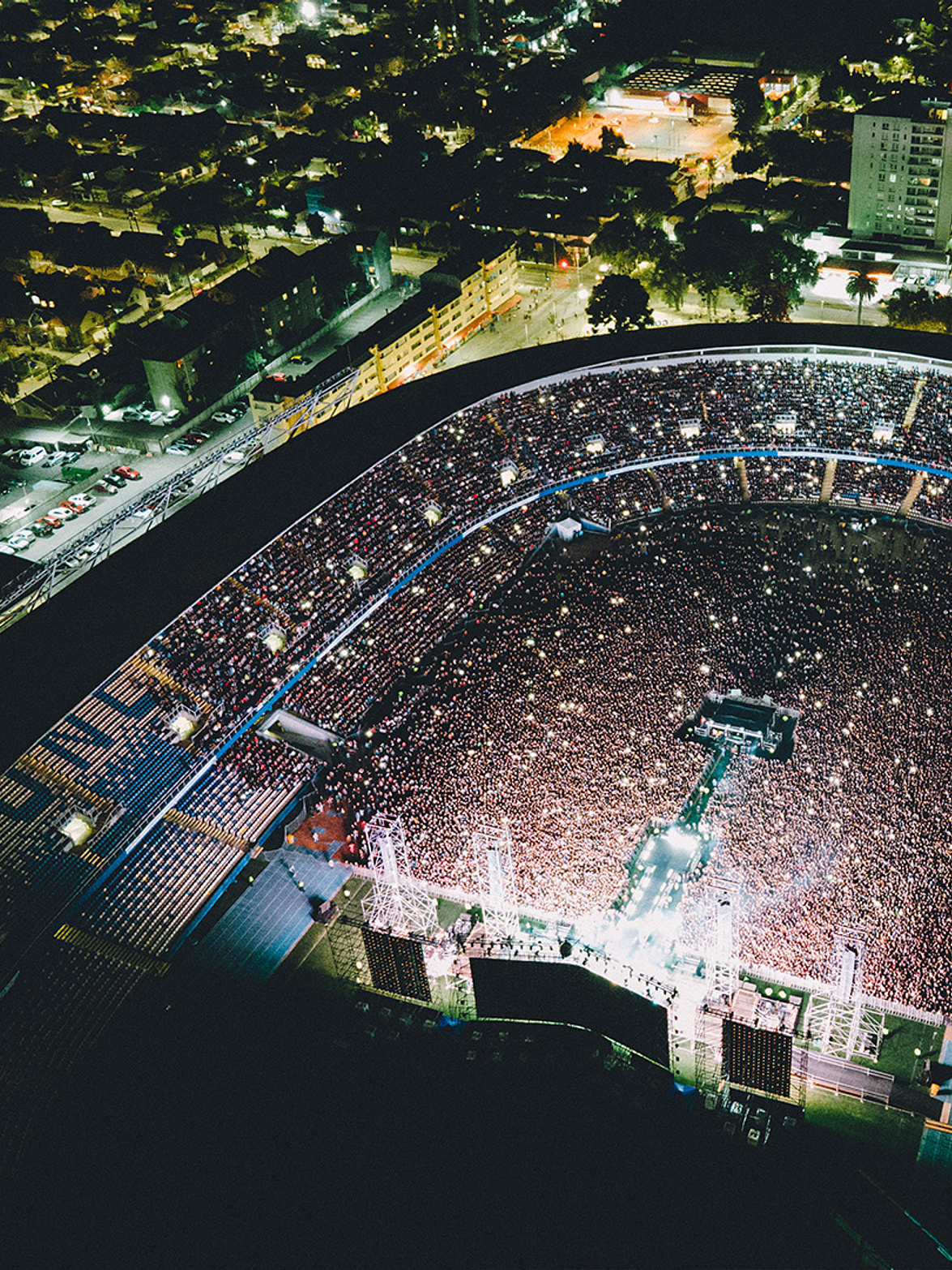 Fotografía Los Bunkers 2023 2