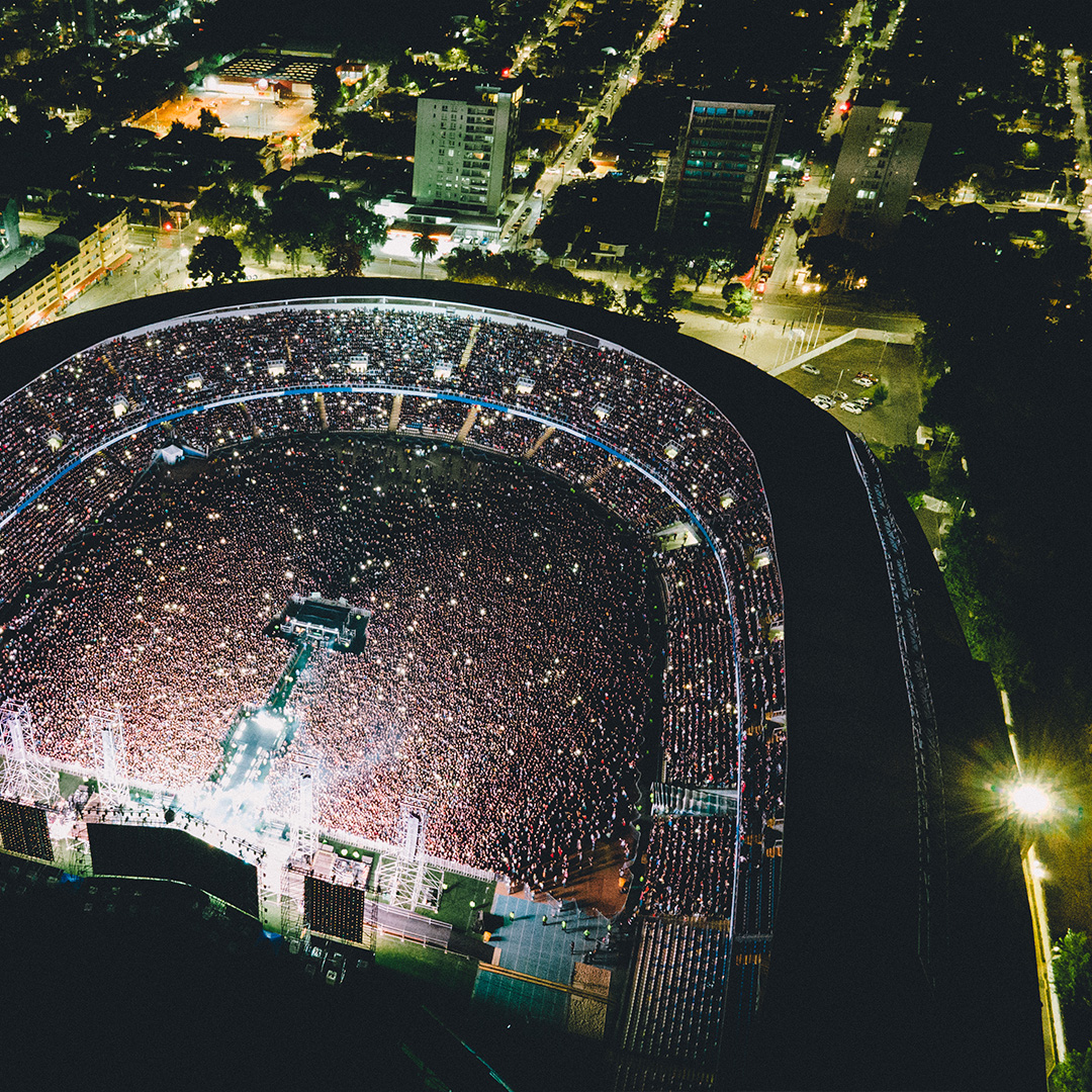 Fotografía Los Bunkers 2023 3