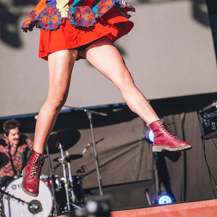 Fotografía Camila Moreno 2018 3