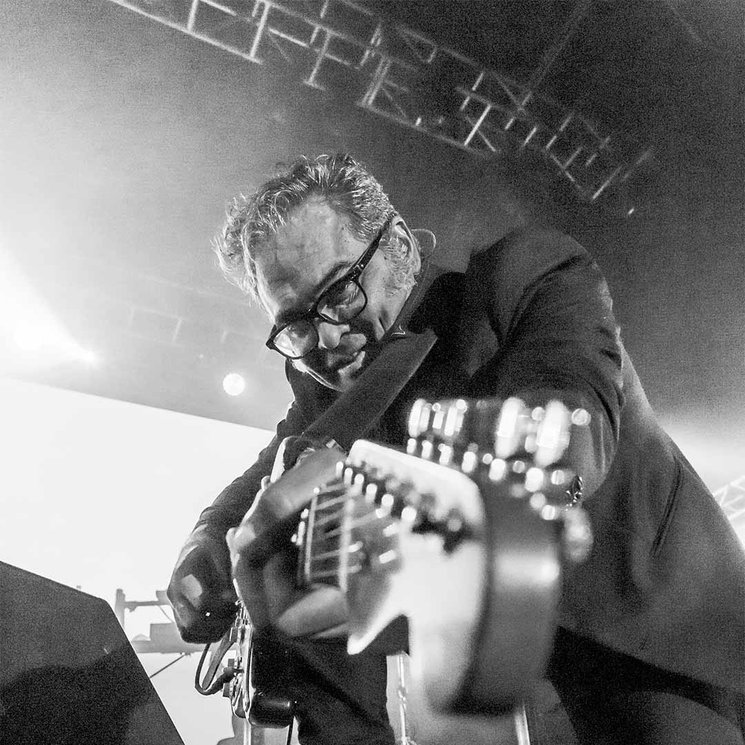 Fotografía Café Tacuba 2018 2