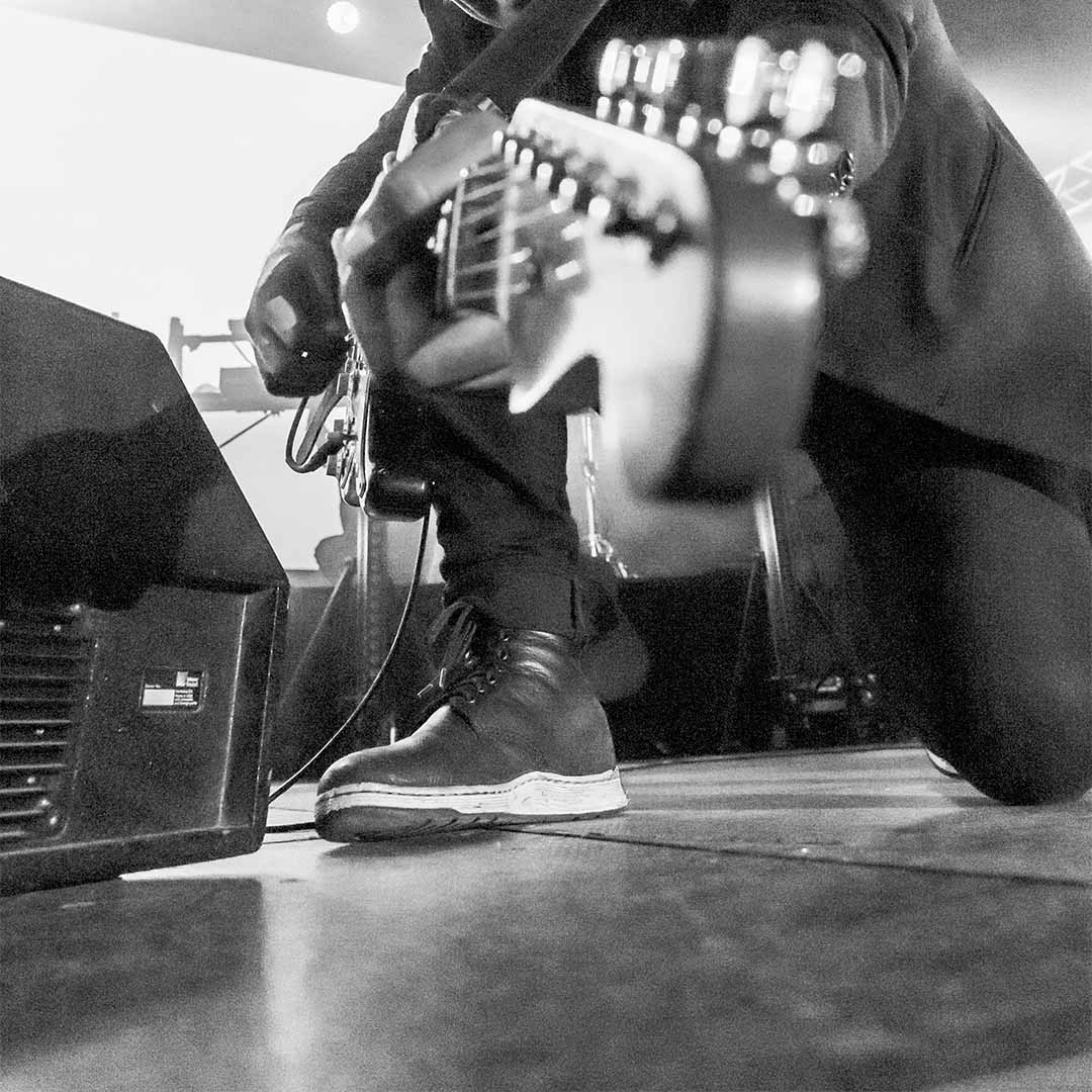 Fotografía Café Tacuba 2018 3