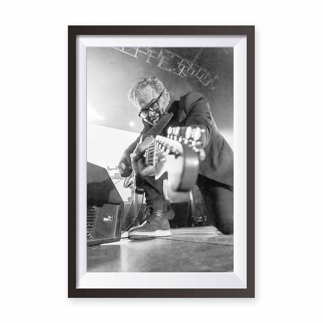 Fotografía Café Tacuba 2018 1