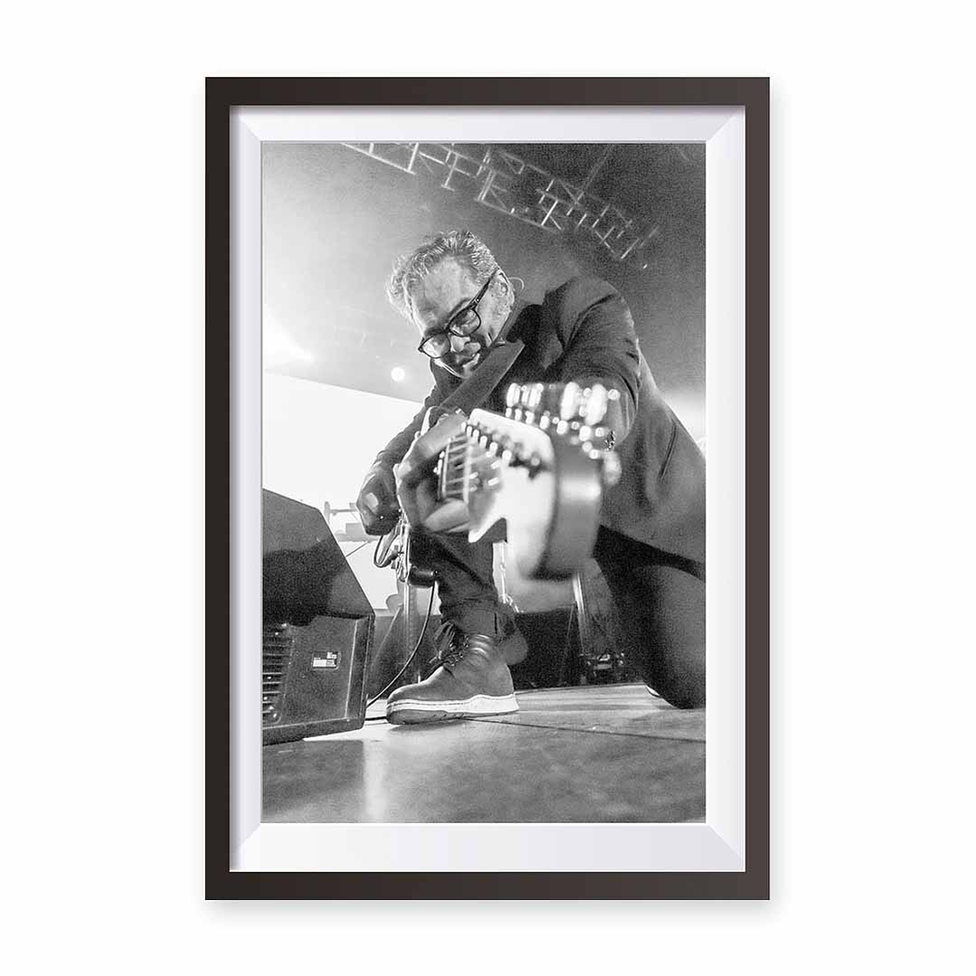 Fotografía Café Tacuba 2018 1