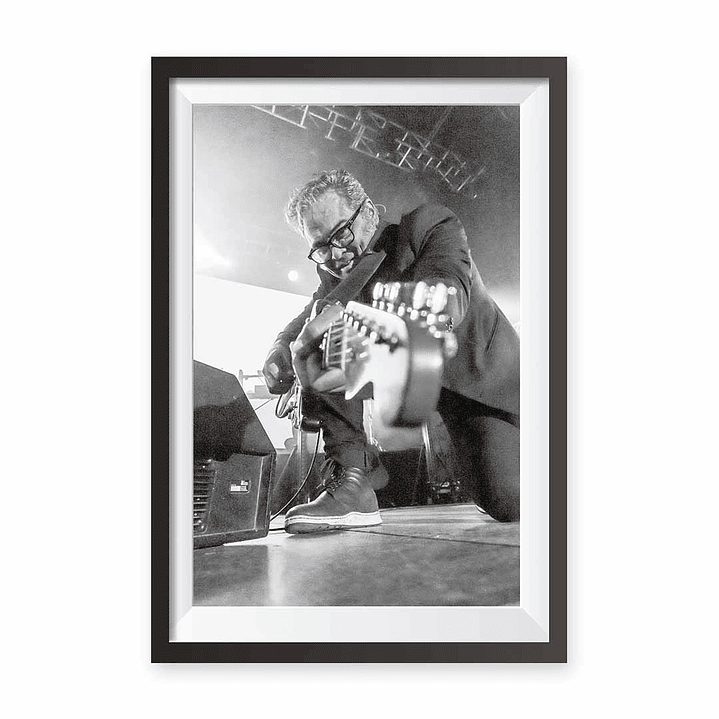 Fotografía Café Tacuba 2018 1