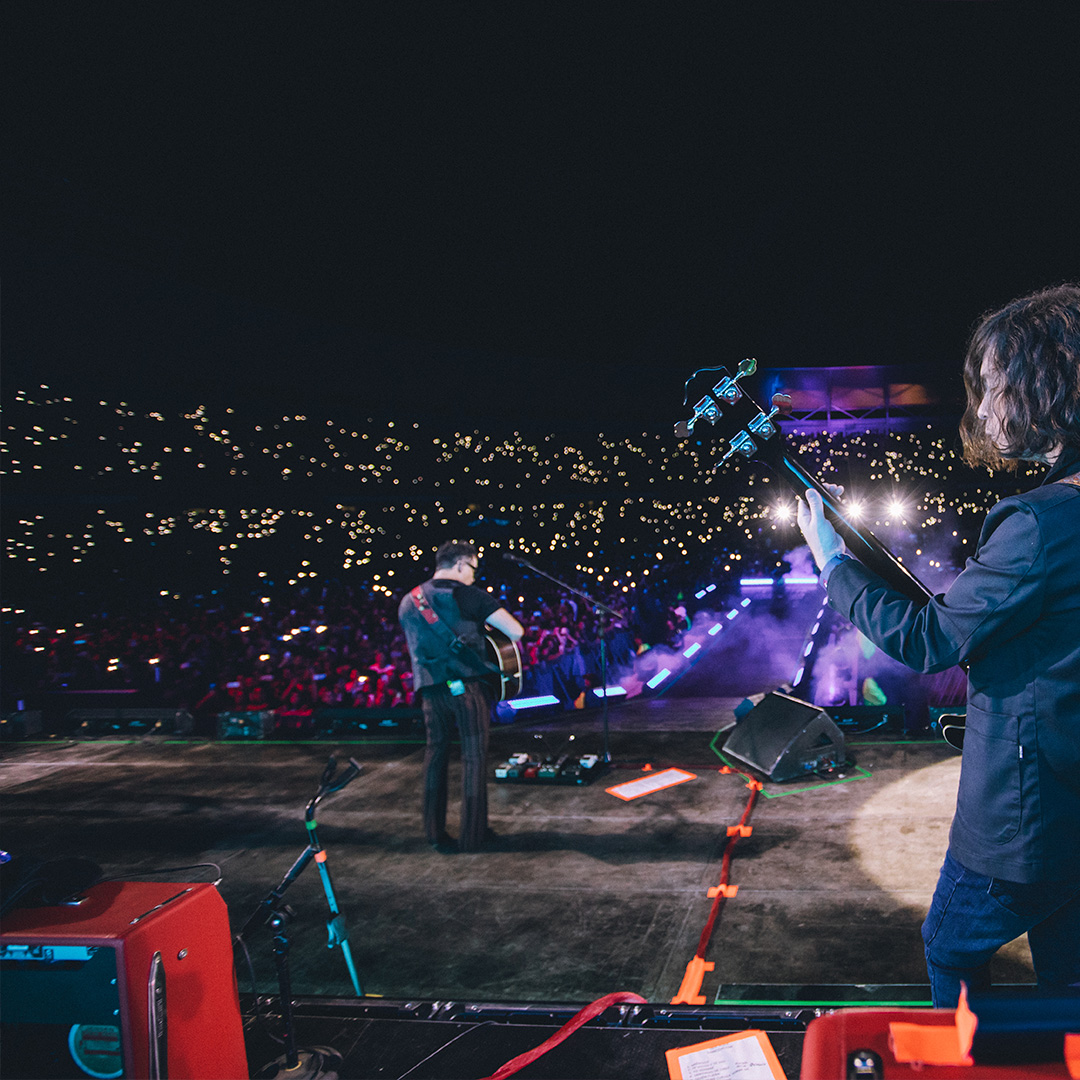 Fotografía Los Bunkers 2023 2