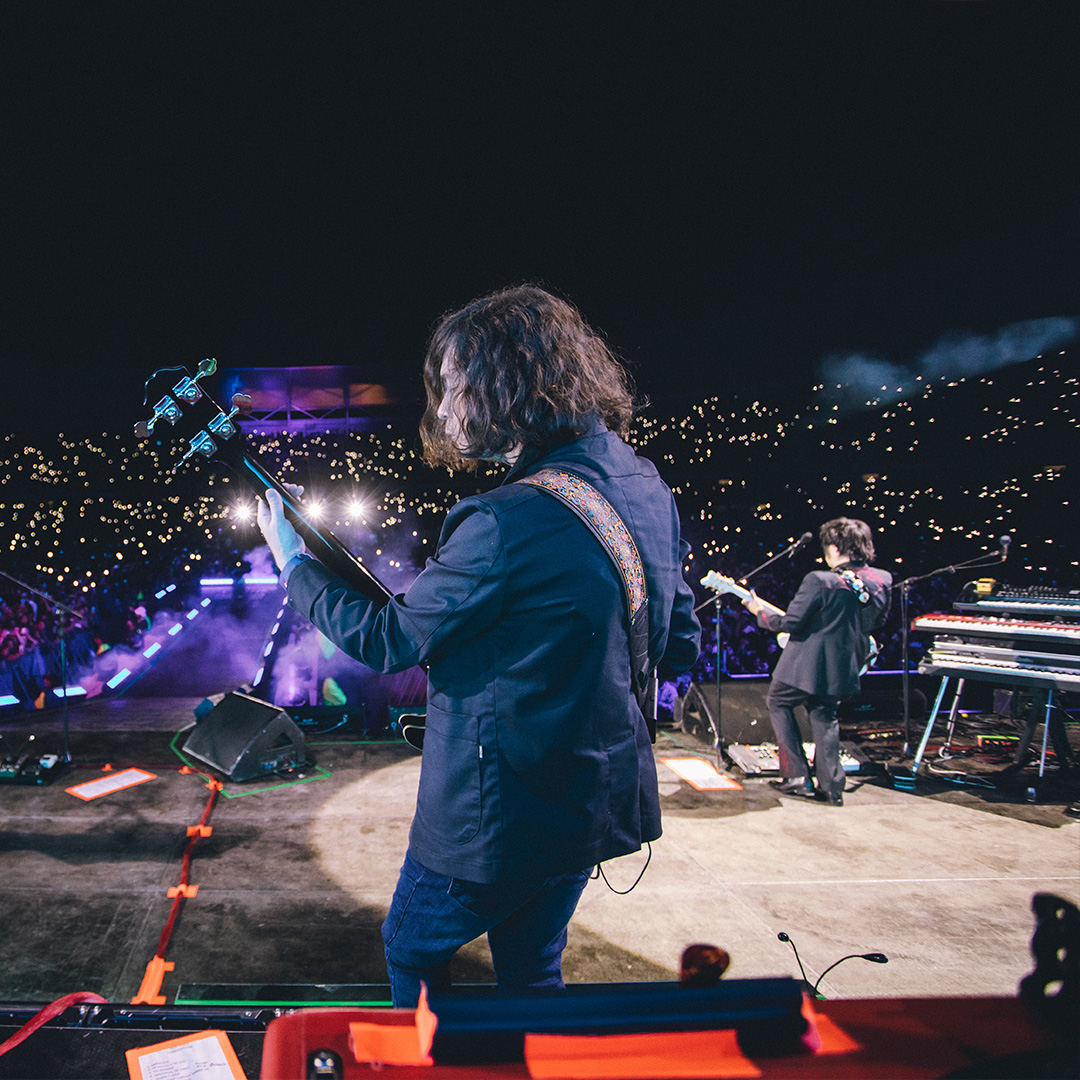 Fotografía Los Bunkers 2023 3