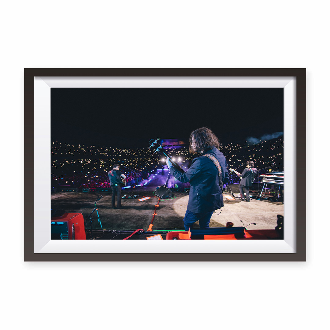 Fotografía Los Bunkers 2023 1