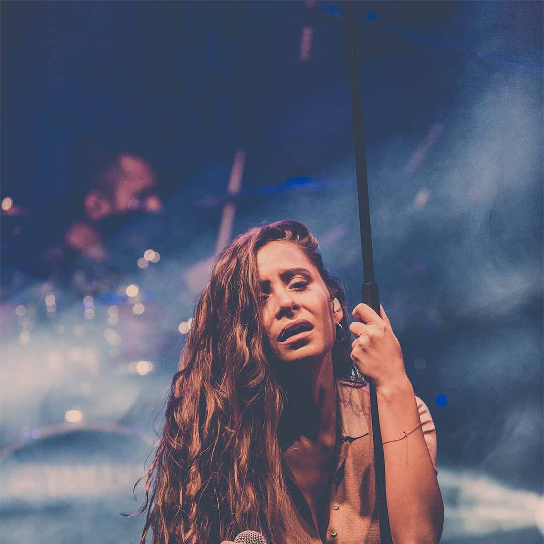 Fotografía Cami 2018 2