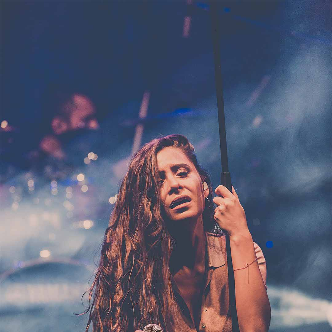 Fotografía Cami 2018 2