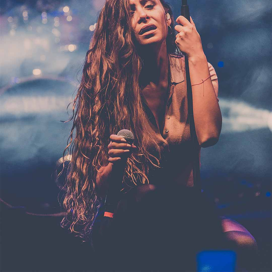 Fotografía Cami 2018 3