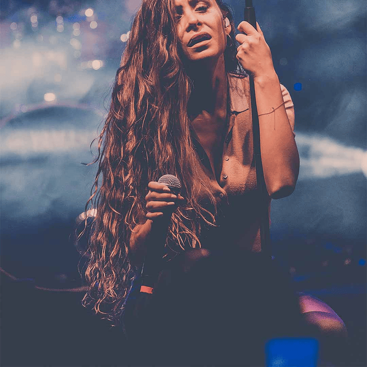 Fotografía Cami 2018 3