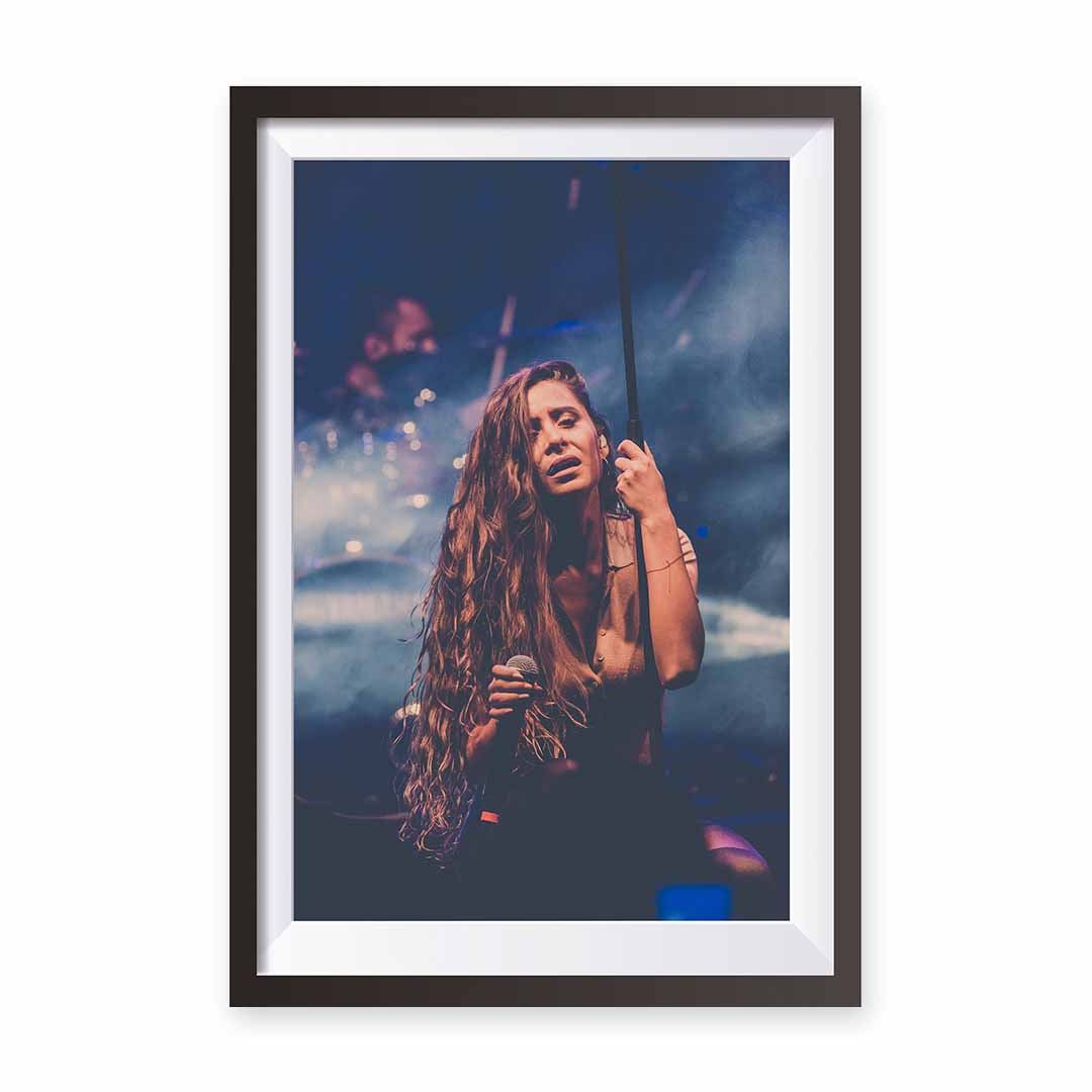 Fotografía Cami 2018 1