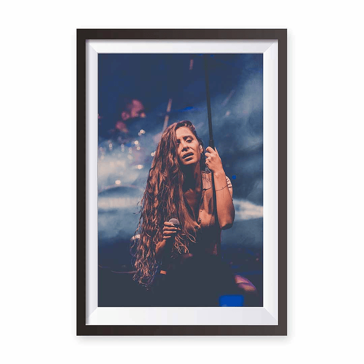 Fotografía Cami 2018 1