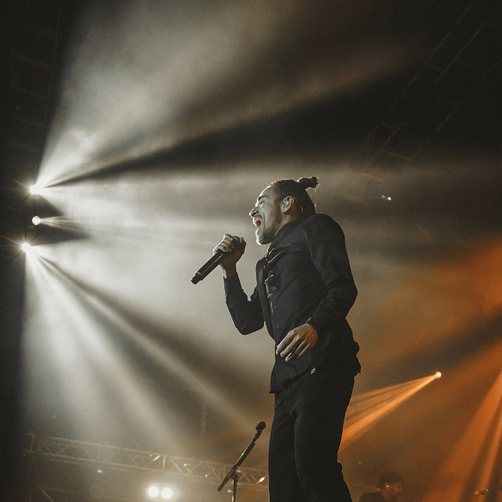 Fotografía Café Tacuba 2018 2