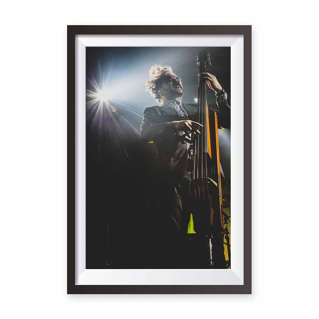 Fotografía Café Tacuba 2018 1