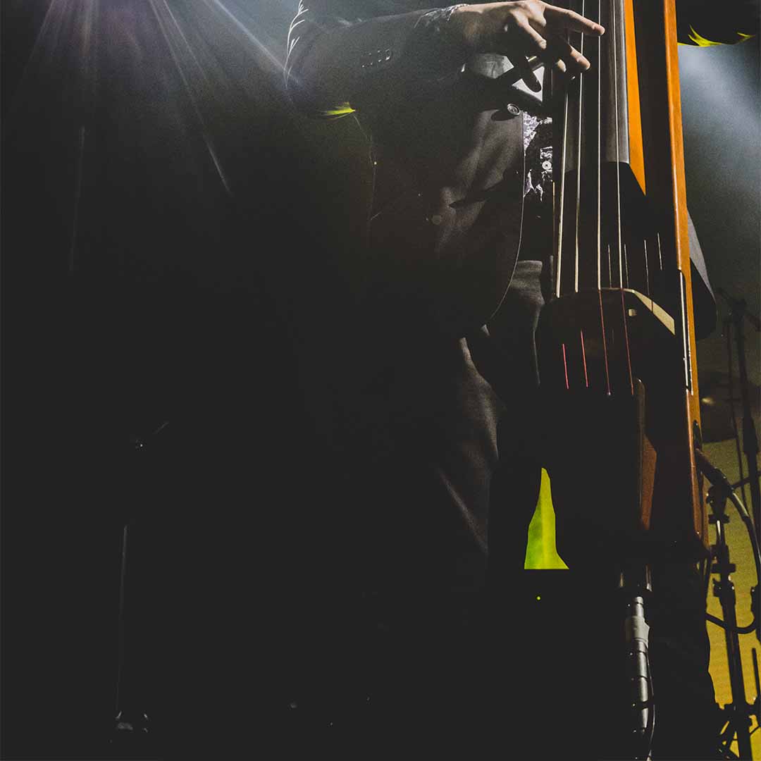 Fotografía Café Tacuba 2018 3